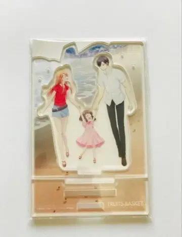 극장판 후르츠 바스켓 prelude 아크릴 스탠드