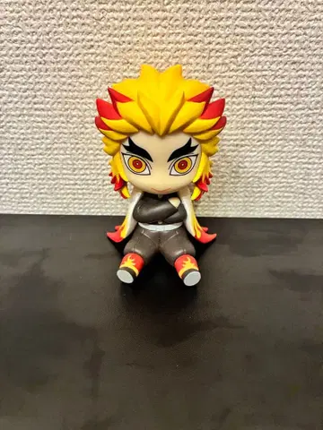 포테토 피규어 렌고쿠