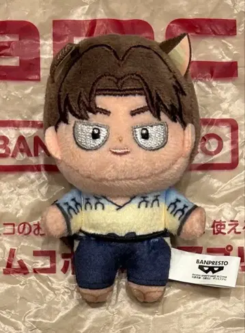 극장판 닌타마 란타로 호와누이 난자타운 vol.1 야마다 리키치