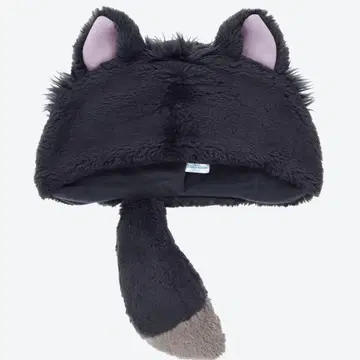 새상품 루시퍼 팬캡