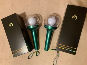 미세스 응원봉 보통 사이즈