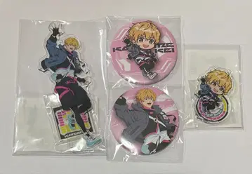 제비뽑기당 망각 배터리 C상 E상 요 케이