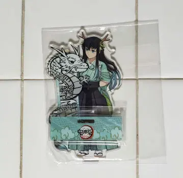 귀멸의 칼날 귀멸제 갑진년 아크릴 스탠드 토키토 무이치로 ufotable