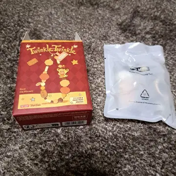 Twinkle Twinkle 칭클 스마트폰 참