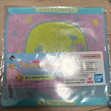 제일복권 뽁뽁이 가게놀이 F상 단정 컬렉션 총 6종