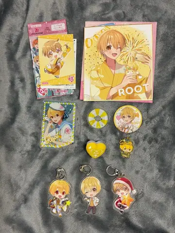 스토푸리 루토 묶음 판매