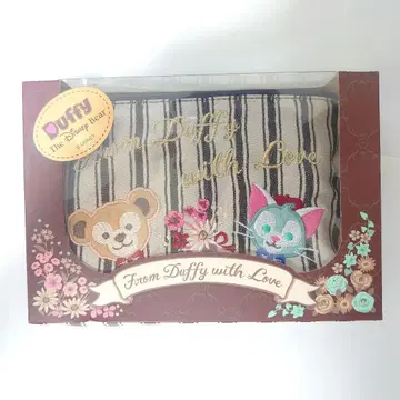 더피 젤라토니 파우치