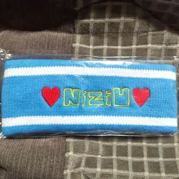 NiziU Live with U 2023 헤어밴드 리오 RIO