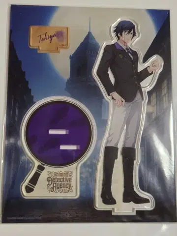 우타프리 SDA 아크릴 스탠드 이치노세 토키야