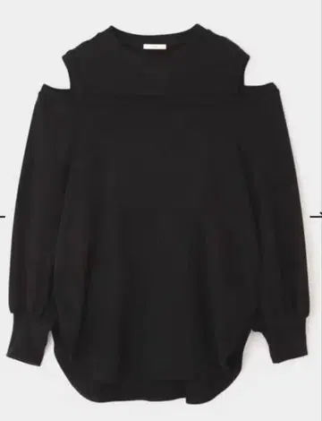 lephil 코튼 와플 티셔츠