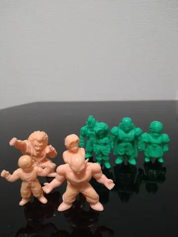 드라지우개 드래곤볼 지우개 파트 20