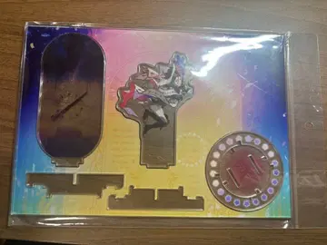 마법약 3주년 아크릴 스탠드 샤이락