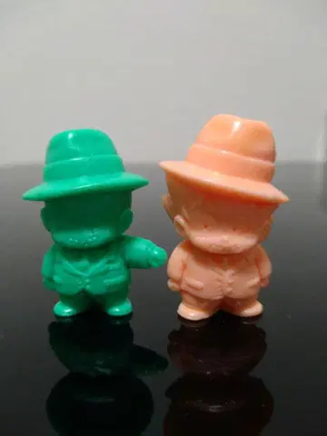 드라 지우개 드래곤볼 지우개 천하제일무도회