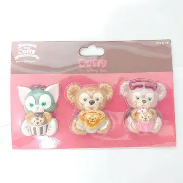 더피 젤라토니 셰리 메이 마그넷