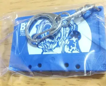 B'z LIVE-GYM 2025 FYOP 가챠 11/15 카세트 참