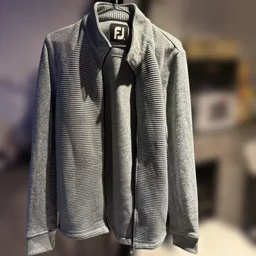 FootJoy (풋조이)의 골프 자켓