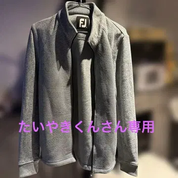 FootJoy (풋조이)의 골프 자켓