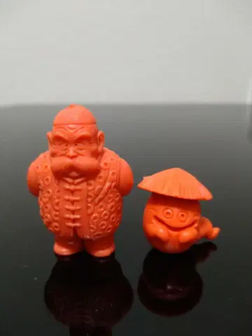 드라케시 드래곤볼 지우개 문지기 유령