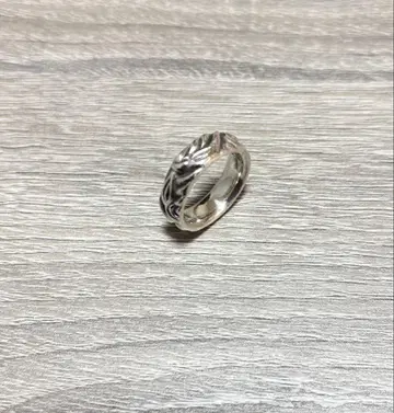 LONE ONES 러브바이트 반지