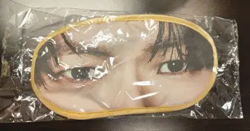 EXILE NAOTO 카타오카 나오토 안대