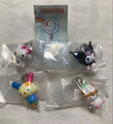 메지루시 액세서리 산리오 캐릭터즈 올스타즈 Part.2