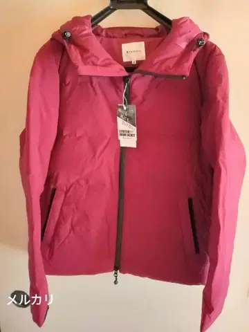 THE SHOP TK 다운 자켓 M