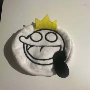 [Alexandros] [Champagne] 샹페군 코인 패스 케이스