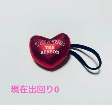 야마모토 쇼고 머리끈 EXILE