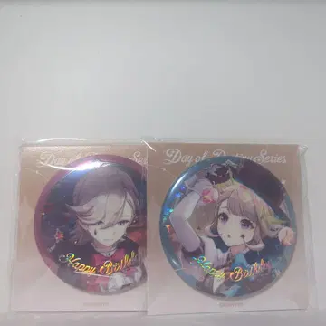 원신 리니 리넷 벌스데이 생일 캔뱃지 2025 운명의 날