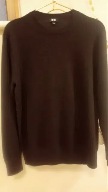 이번 시즌 신상 유니클로 캐시미어 100 스웨터