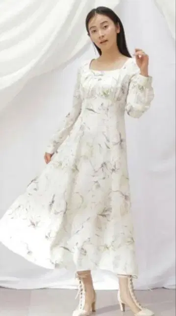 질 바이 질 스튜어트 JILLSTUART 질스튜어트 원피스