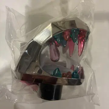 [ 미개봉 새상품 ] Number_i 응원봉 탑