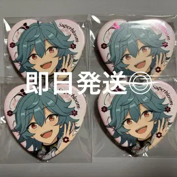 라이카 스타포니 캔뱃지