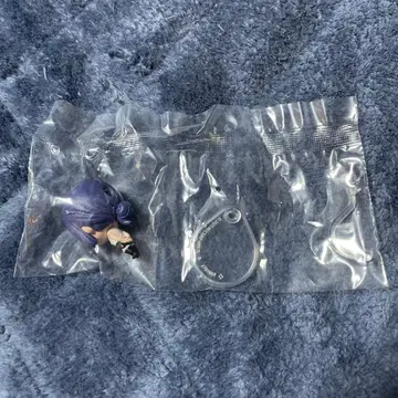 체인소 맨 캡슐 피규어 컬렉션 레제