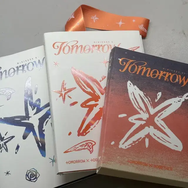 투바투 앨범 팝니다 급처