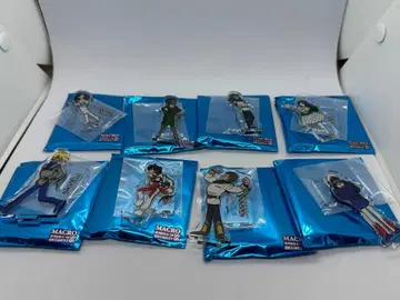 데즈카 오사무 기념관 마크로스코라보 아크릴 스탠드