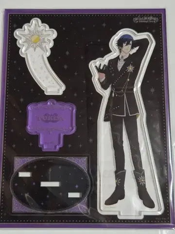 우타프리 RAY 아크릴 스탠드 이치노세 토키야