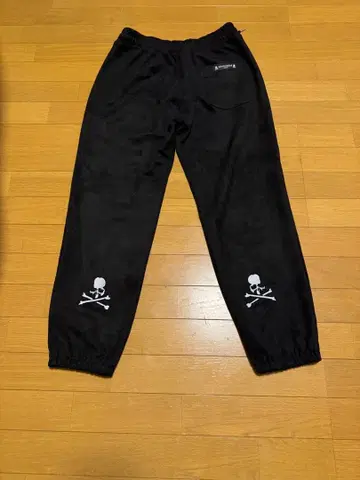 뉴에라 마스터마인드 FW24 폴리스웨이드