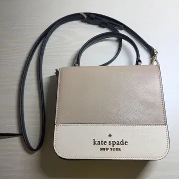 kate spade 케이트 스페이드 스테이시 스퀘어 숄더 백