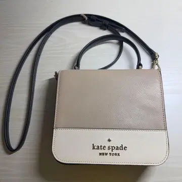 kate spade 케이트 스페이드 스테이시 스퀘어 숄더 백