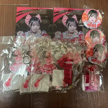 iLife 복권 코코로코이리리 세트