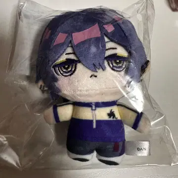 지이토 마스코트 코야나기 로우