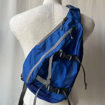 00s Patagonia 파타고니아 숄더백