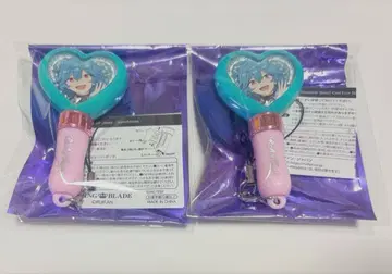 미니 펜라이트 참 컬렉션 / GroupE / 호조 라이카 / 라이카