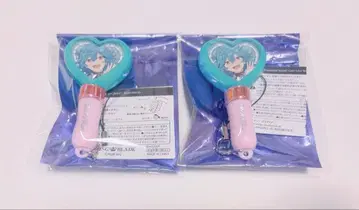 미니 펜라 참 컬렉션 라이카