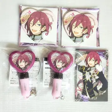 앙스타 스타포니 라이브 굿즈 5 사에구사 이바라