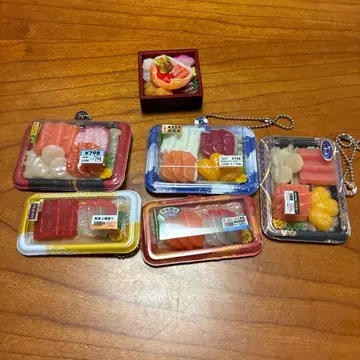 회 팩 컬렉션 묶음 판매 6점