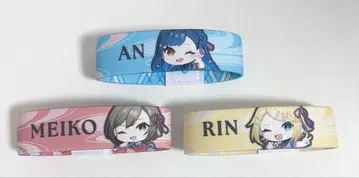 프로세카 세카라이 4th 쿄 린 MEIKO