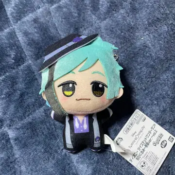 트위스티드 원더랜드 SD 인형 ~기숙사복 ver.~ 프로이드