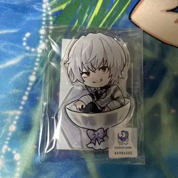 어떤 마술의 금서목록 복권 콜렉션 챠폰! 엑셀러레이터 아크릴 스탠드